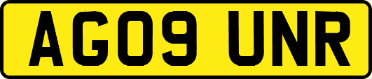 AG09UNR