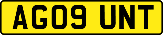 AG09UNT