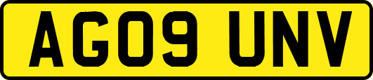 AG09UNV