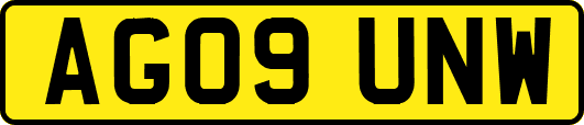 AG09UNW