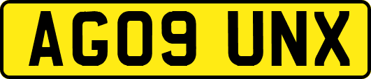 AG09UNX