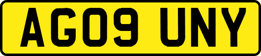 AG09UNY