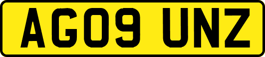 AG09UNZ