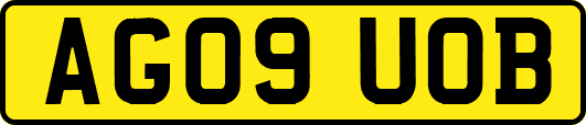 AG09UOB
