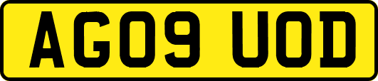 AG09UOD