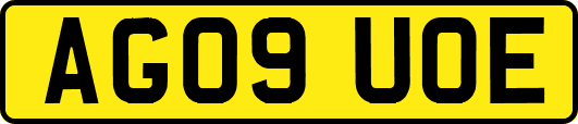 AG09UOE