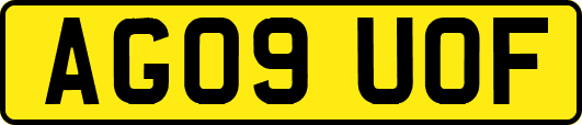 AG09UOF