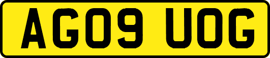 AG09UOG