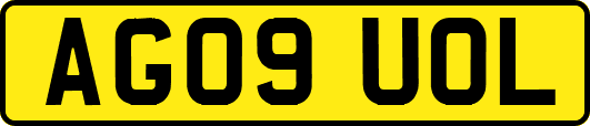 AG09UOL