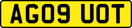 AG09UOT