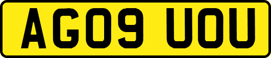 AG09UOU