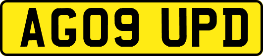 AG09UPD