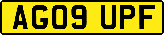 AG09UPF