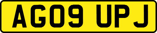 AG09UPJ