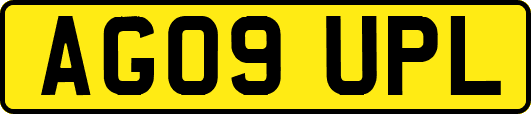 AG09UPL