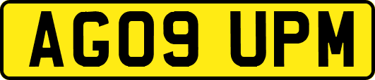 AG09UPM