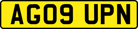 AG09UPN