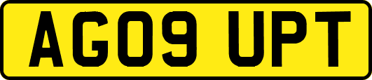 AG09UPT