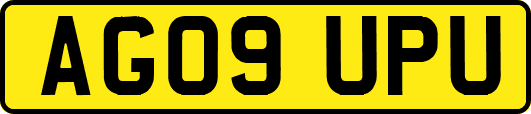 AG09UPU