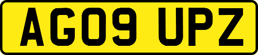 AG09UPZ