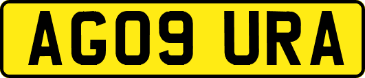 AG09URA