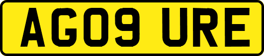 AG09URE