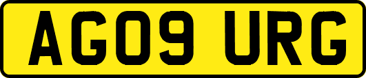 AG09URG