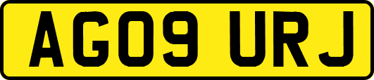 AG09URJ