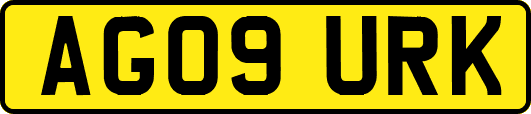 AG09URK