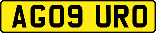 AG09URO