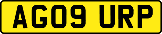 AG09URP