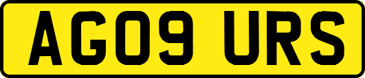 AG09URS