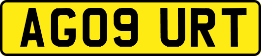AG09URT