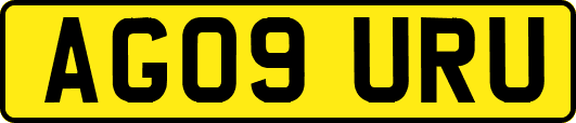 AG09URU