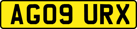 AG09URX