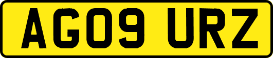 AG09URZ