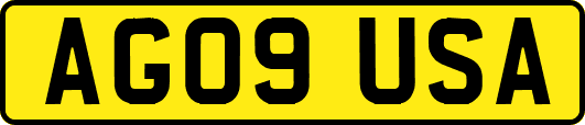 AG09USA