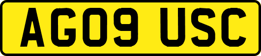 AG09USC