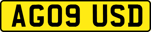 AG09USD
