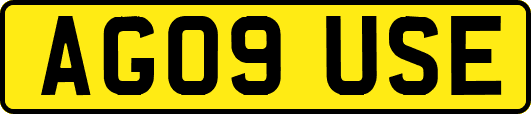 AG09USE