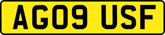 AG09USF