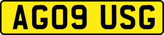 AG09USG
