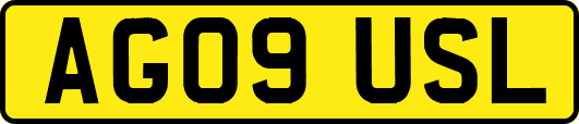 AG09USL