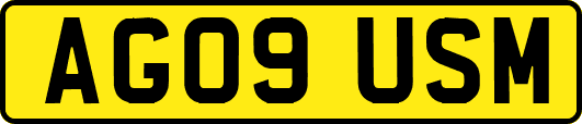 AG09USM