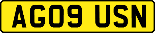 AG09USN