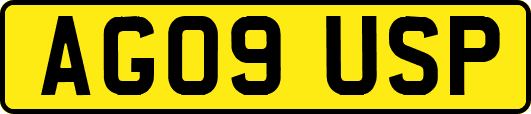 AG09USP