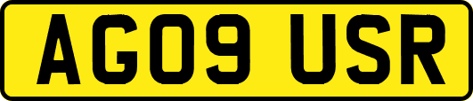 AG09USR