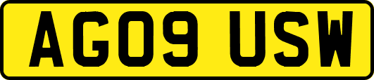 AG09USW