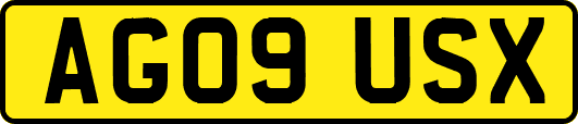 AG09USX