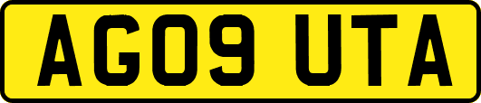 AG09UTA